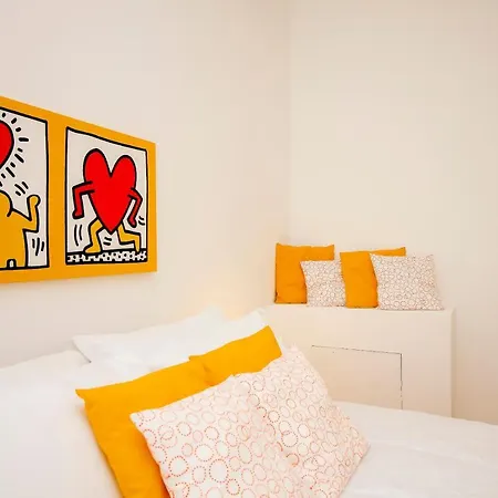 Innpisarentals - Keith Haring'S House Exterior photo