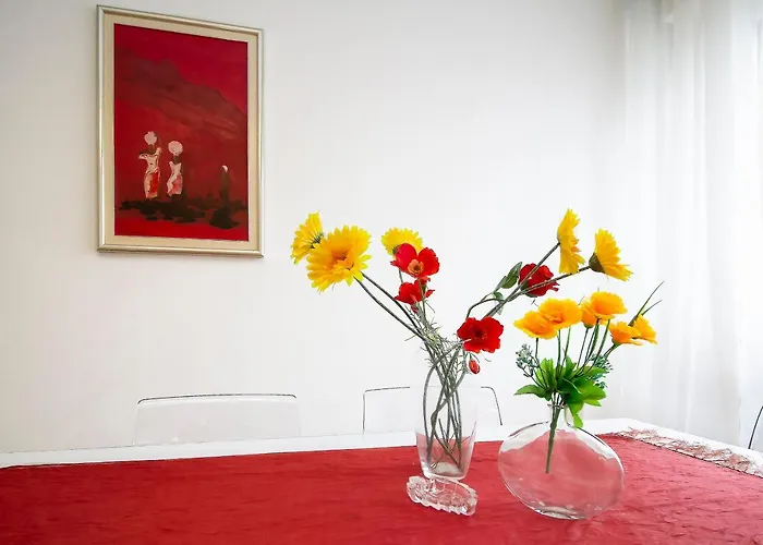 Innpisarentals - Keith Haring\'S House