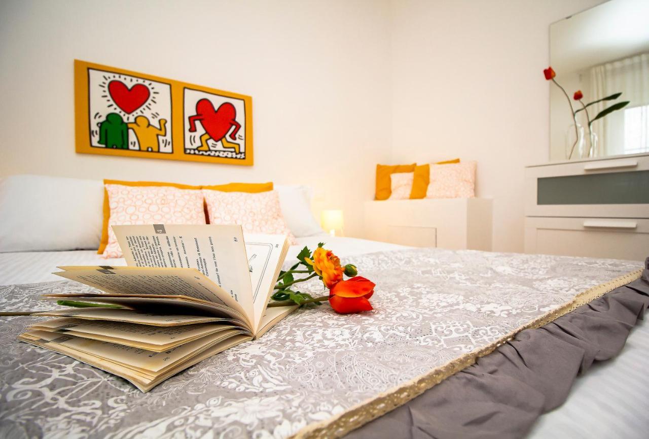 Innpisarentals - Keith Haring's House Apartment