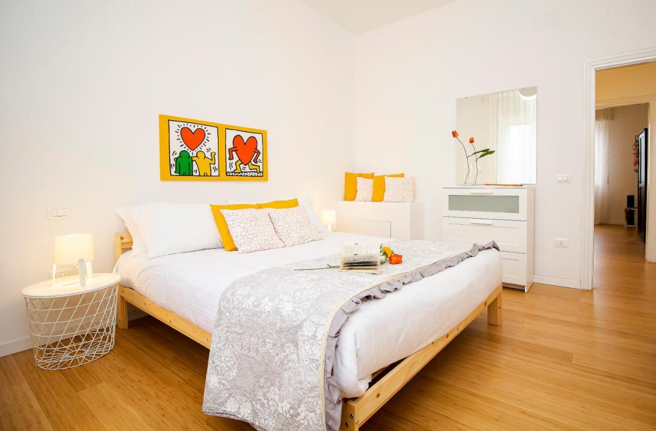 Innpisarentals - Keith Haring's House Apartment