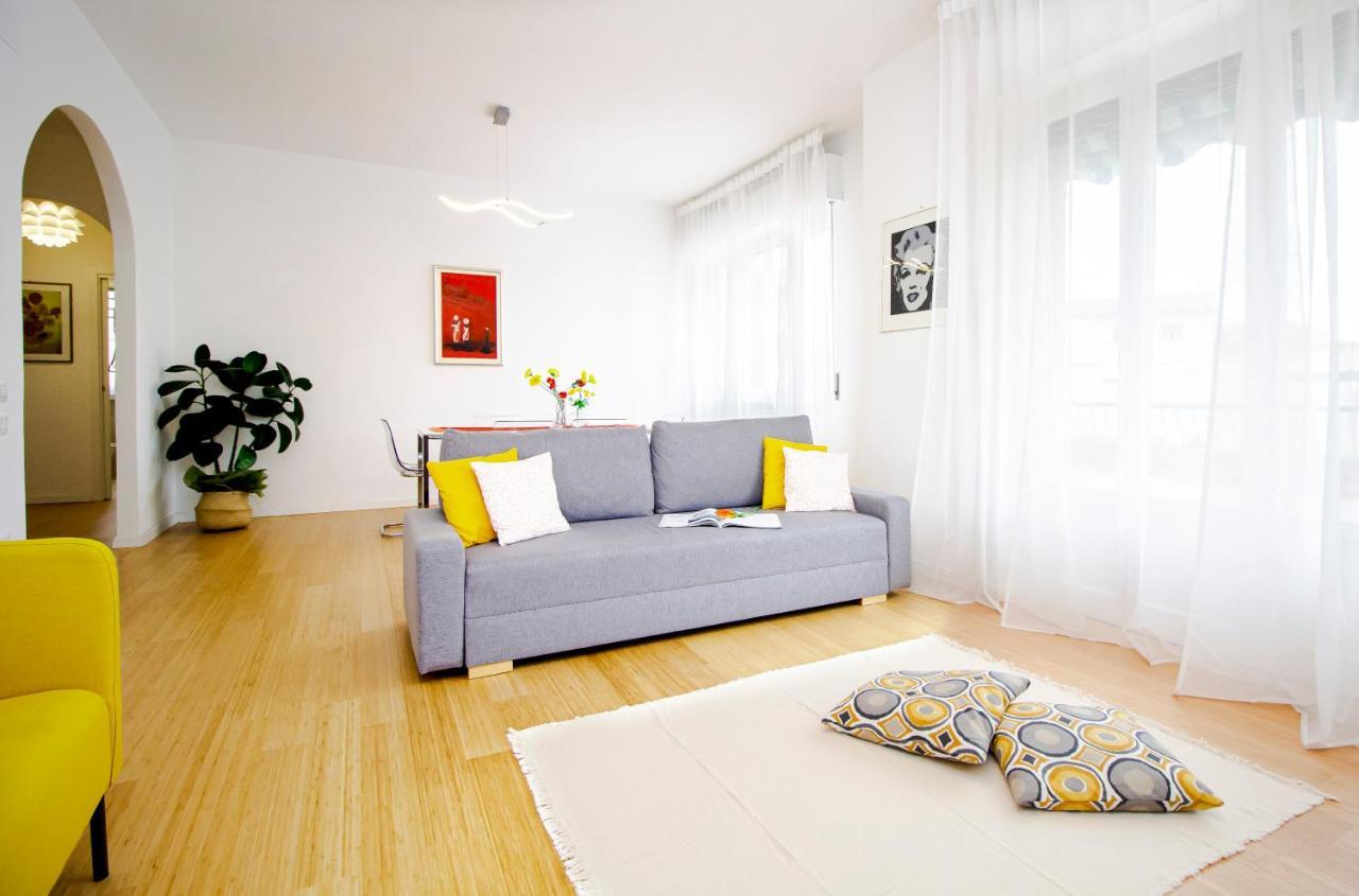 Innpisarentals - Keith Haring's House Apartment